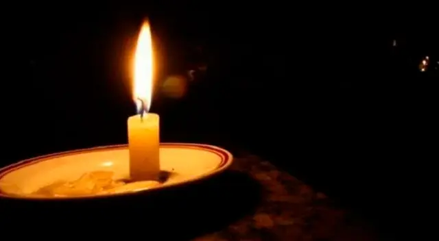 Corte de luz Enel en Lima y Callao Corte de luz Enel en Lima y Callao