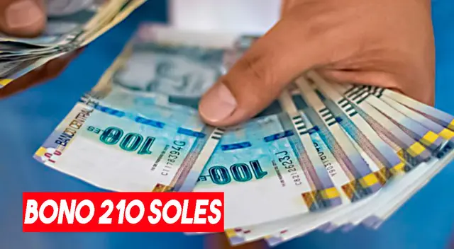 Bono 210 soles: ¿Cuándo estará lista la plataforma de EsSalud para saber si soy beneficiario si trabajo en sector privado? Bono 210 soles: ¿Cuándo estará lista la plataforma de EsSalud para saber si soy beneficiario si trabajo en sector privado?