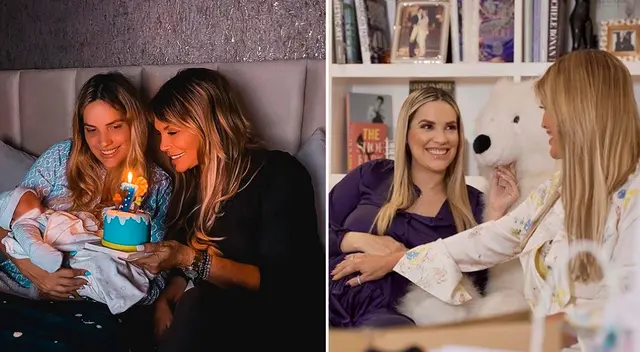 Cassandra Sánchez no recibió la vacuna contra el COVID-19. Cassandra Sánchez no recibió la vacuna contra el COVID-19.