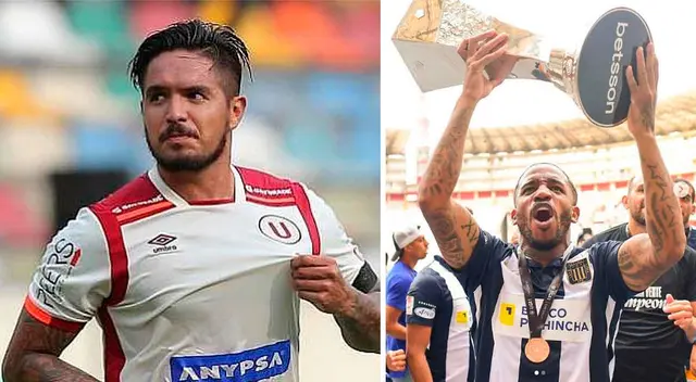 Juan Manuel Vargas estaría muy cerca de volver a Universitario de Deportes.