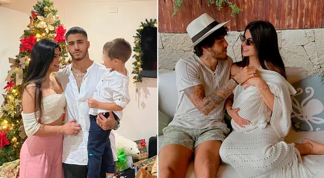 Ivana Yturbe confiesa porqué no se luce con hijo de Beto Da Silva.