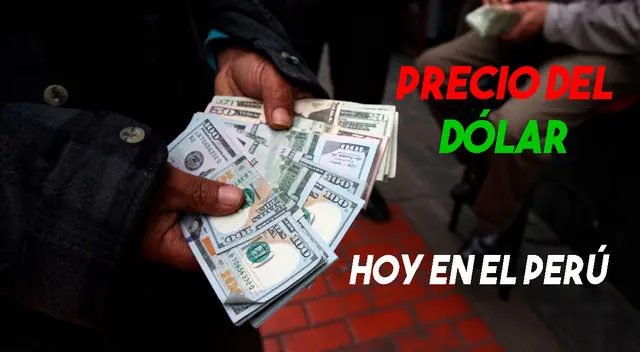 Precio del dólar HOY miércoles 1 de diciembre.
