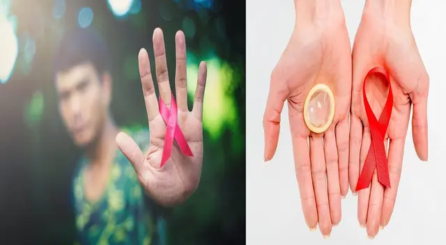 Cuidate y cuida a los demás. El VIH se puede prevenir. Cuidate y cuida a los demás. El VIH se puede prevenir.