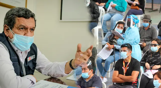 Llegada de Ómicron a Latinoamérica generará restricciones en regiones del Perú.