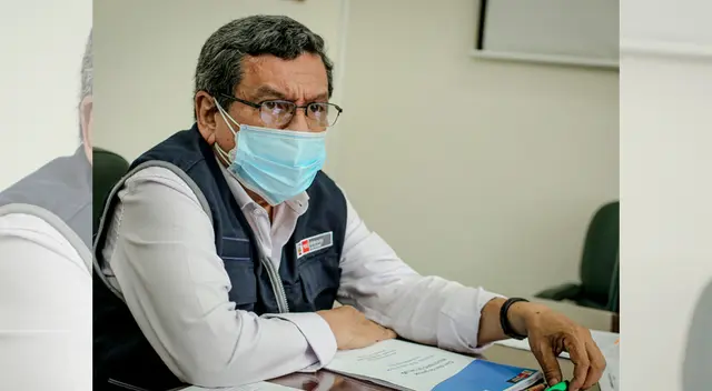 Hernando Cevallos dio detalles del viajero procedente Perú que llegó con la variante ómicrón a Japón. Hernando Cevallos dio detalles del viajero procedente Perú que llegó con la variante ómicrón a Japón.