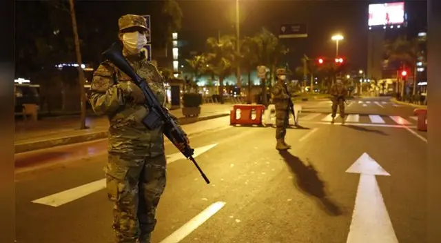 Gobierno modificará horario de restricciones durante Navidad y Año Nuevo