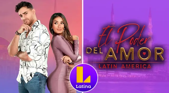 ¿Cuándo es el final de El poder del amor ?