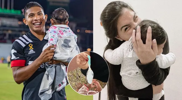 Edison Flores, volante de la selección peruana, llamó la atención en las redes sociales con su publicación.