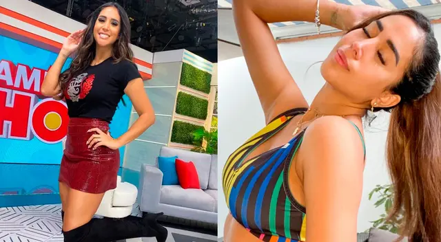 La actriz Melissa Paredes es una mujer soltera y lo celebró con un sexy baile tras conseguir el divorcio con Rodrigo Cuba.