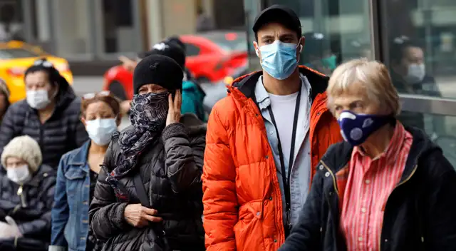 Ciudadano residente en California regresó de Sudáfrica hace 9 días, según reportes. Ciudadano residente en California regresó de Sudáfrica hace 9 días, según reportes.