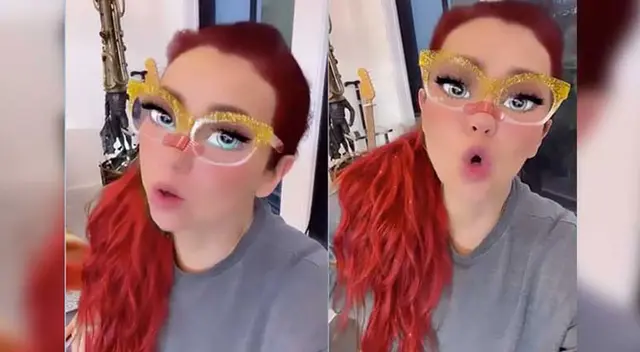 Se encuentra mal de salud