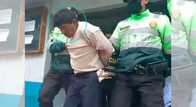 Sujeto de 30 años, secuestro y abuso sexualmente de una menor de 12 años. Sujeto de 30 años, secuestro y abuso sexualmente de una menor de 12 años.