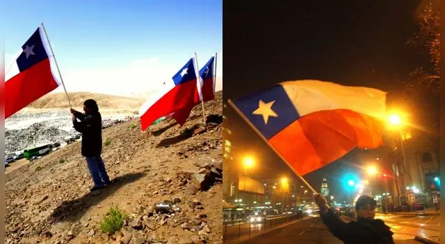 Entre las fechas pendientes que tiene chile es el próximo 19 de diciembre por la segunda vuelta de elecciones. Entre las fechas pendientes que tiene chile es el próximo 19 de diciembre por la segunda vuelta de elecciones.