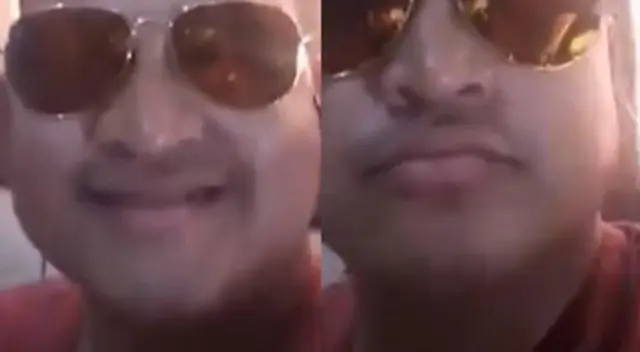 Chofer contratado en el Despacho Presidencial le depositó a Bruno Pacheco S/20,000 Chofer contratado en el Despacho Presidencial le depositó a Bruno Pacheco S/20,000