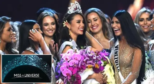 Concursante de Miss Universo dio positivo a COVID-19.