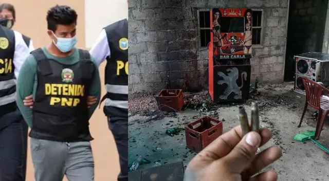 Matanza en Vizcatán dejó 16 fallecidos