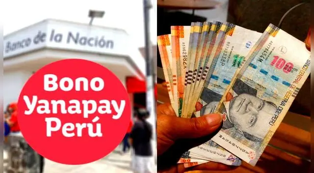 Este mes inicia el pago al cuarto grupo de beneficiarios del Bono Yanapay. Este mes inicia el pago al cuarto grupo de beneficiarios del Bono Yanapay.