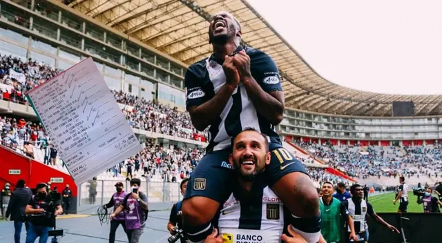 Hincha grone apostó S/ 5 y empate de Alianza Lima vs. Cristal permitió que gane 21 mil soles. Hincha grone apostó S/ 5 y empate de Alianza Lima vs. Cristal permitió que gane 21 mil soles.