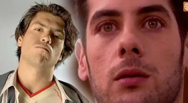 Pietro Sibille enciende la llama contra Andrés Wiese.