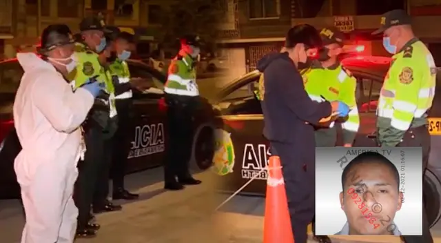 Joven recibió cinco disparos por sujetos a bordo de una moto Joven recibió cinco disparos por sujetos a bordo de una moto