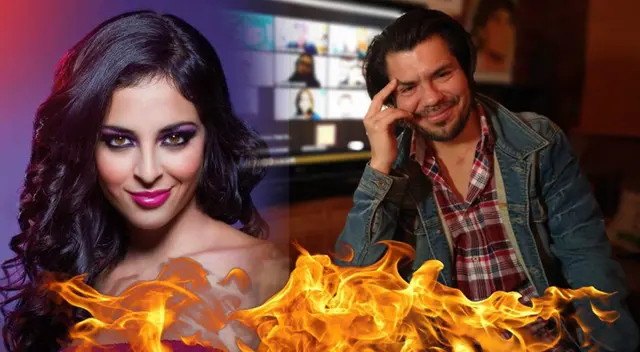 Pietro Sibille: usuarios le dan su respaldo. Pietro Sibille: usuarios le dan su respaldo.