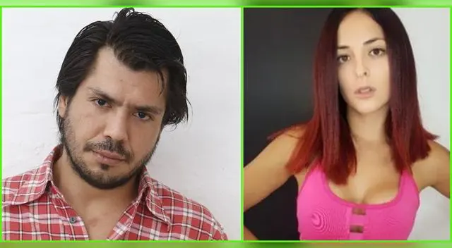 Pietro Sibille borra su publicación en Instagram donde deja como infliel a Andrea Luna.