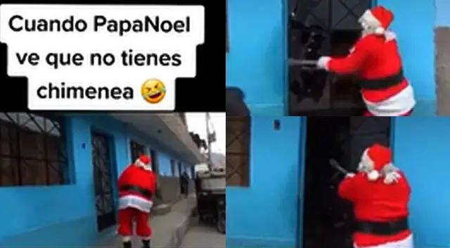 La escena ha vuelto a ser tendencia en las redes sociales.