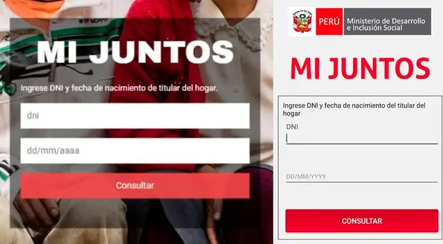 Consulta la fecha de pago del Bono Niños con tu DNI. Consulta la fecha de pago del Bono Niños con tu DNI.