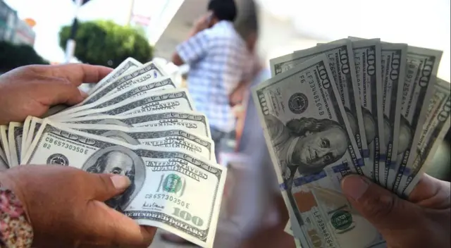 Conoce AQUÍ el precio del dólar para HOY jueves 2 de diciembre del 2021 Conoce AQUÍ el precio del dólar para HOY jueves 2 de diciembre del 2021