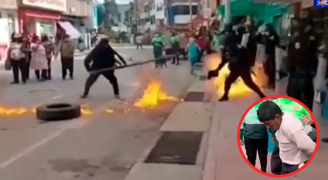 Henry Sanchez Flores (30) es el hombre que abusó sexualmente de menor de 12 años. Henry Sanchez Flores (30) es el hombre que abusó sexualmente de menor de 12 años.