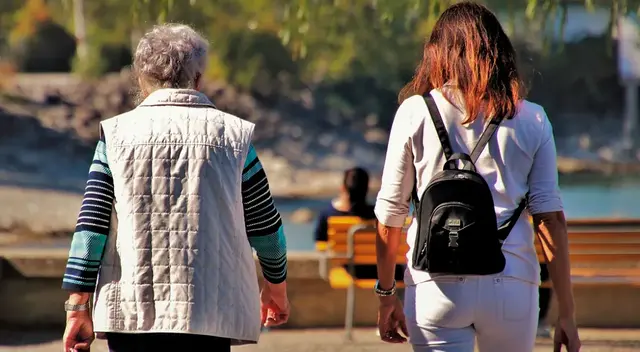 Significado de soñar con tu ex suegra muerta.