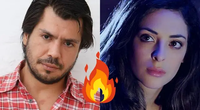 Pietro Sibille no solo borró su post sobre una presunta infidelidad de Andrea Luna sino que habría aguantado críticas tras su denuncia, y tomó una decisión.