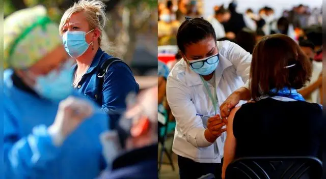 La variante Ómicron tiene más de 50 casos positivos en 11 países diferentes de la Unión Europea.