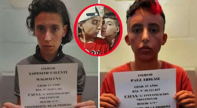 La autopsia realizada a la víctima reveló los abusos que sufrió previo a su muerte. La autopsia realizada a la víctima reveló los abusos que sufrió previo a su muerte.