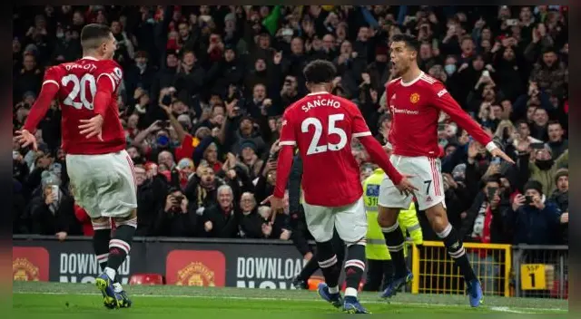 El crack portugués Cristriano Ronaldo sobrespasó la barrera de los 800 goles. El crack portugués Cristriano Ronaldo sobrespasó la barrera de los 800 goles.