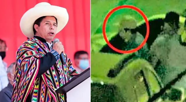 Mandatario acudió casi a escondidas a la casa de Breña el último domingo. Mandatario acudió casi a escondidas a la casa de Breña el último domingo.