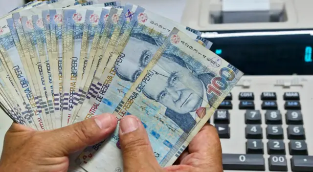 Gratificación de diciembre 2021