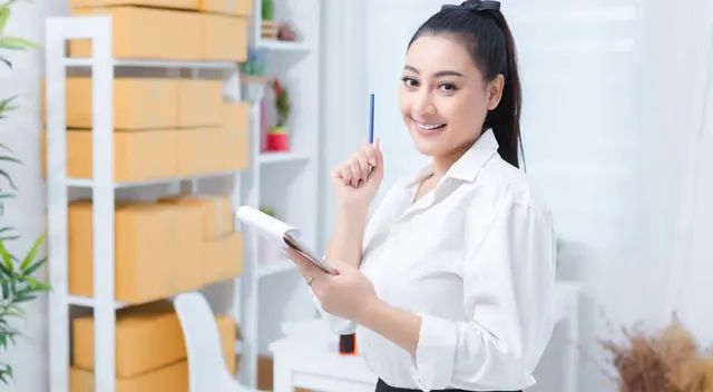 Emprendedores podrán capacitarse gratuitamente para potenciar sus negocios Emprendedores podrán capacitarse gratuitamente para potenciar sus negocios