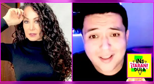 Janet Barboza acepta que se guió con información falsa tras afirmar que existía una amistad entre Yahaira y Karol G.