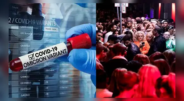 De las más de 100 personas que asistieron a la fiesta, 60 han dado positivo a coronavirus. Uno de los asistentes viajó recientemente al sur de África. De las más de 100 personas que asistieron a la fiesta, 60 han dado positivo a coronavirus. Uno de los asistentes viajó recientemente al sur de África.