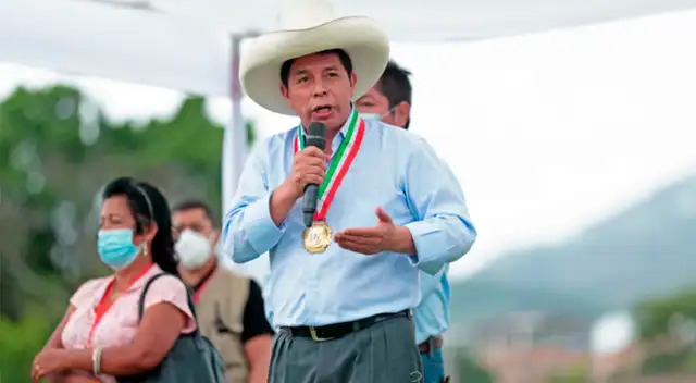 Mandatario se encuentra en la cuerda floja luego del hallazgo de dinero ilícito en Palacio.
