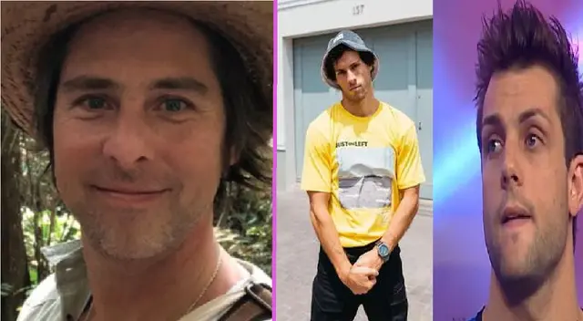 Laszlo reveló que prefiere ver Netflix antes que las actuaciones de EEG.