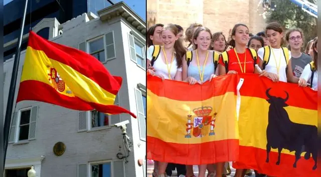 Cada comunidad autónoma tiene sus propios días feriados. Cada comunidad autónoma tiene sus propios días feriados.