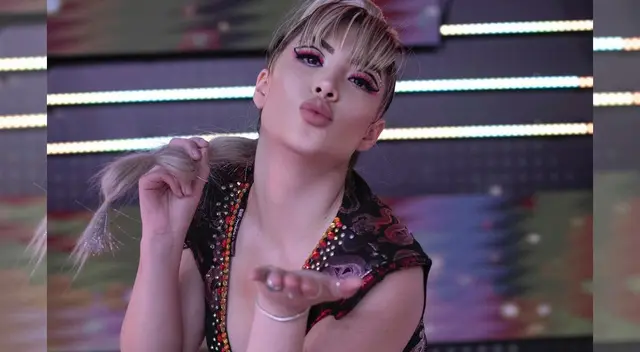 Confia en quedarse en reality de competencia.