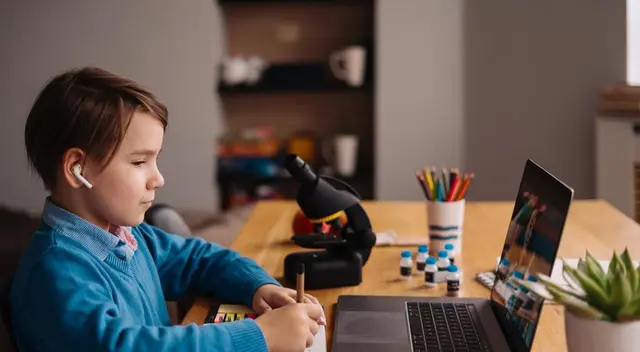 Dictarán cursos de verano creativos para niños y adolescente Dictarán cursos de verano creativos para niños y adolescente