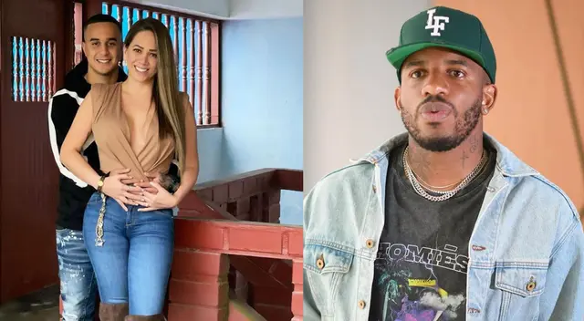 Melissa Klug se casará con Jesús Barco y se mudará de la casa que le dejó Jefferson Farfán