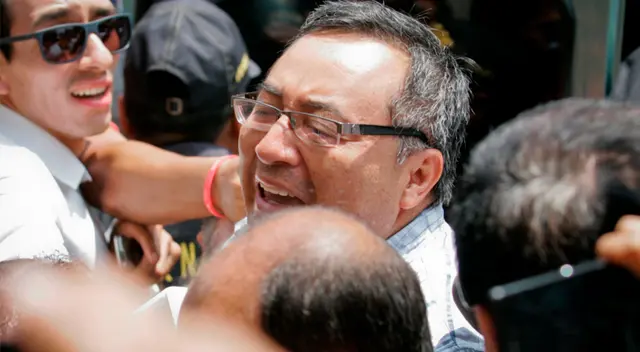 Exviceministro recibió coima de Odebrecht en el segundo gobierno aprista.