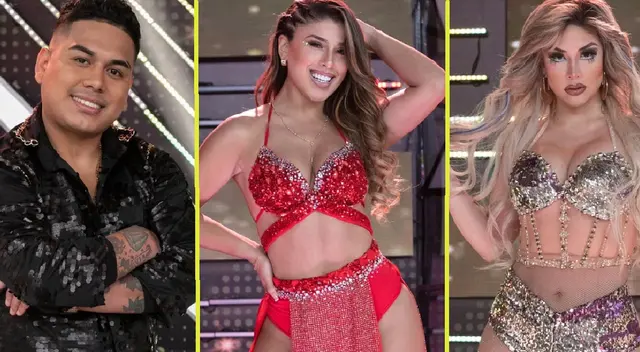 Quién será eliminado de esta sentencia triple de El Artista del año.