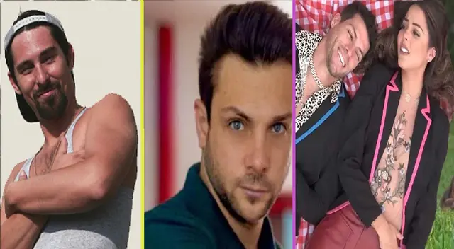 Laszlo Kovacs le dio la razón al galán mexicano Alfredo Adame sobre actuación de chicos reality.