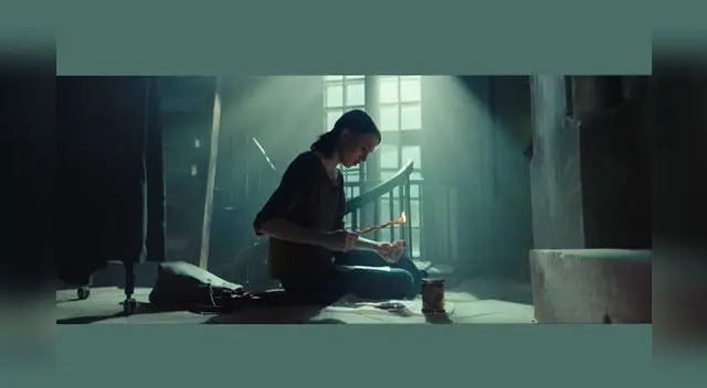 Estreno Nacional, Hechizo Maldito Estreno Nacional, Hechizo Maldito